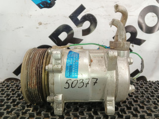 компрессор кондиционера Sitrak C7H 1 2013, 10.5 л., D 2066, дизель, B508SC02G