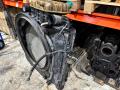 кассета радиаторов MAN TGA 1 поколение 2007, 10.5 л., D 2066 LF 03, дизель, 81061006656, 81061016510, 81061300197, 8106140016, 81066200186, 81619200030, 66126005, F1986002, M1936001 - фото №2