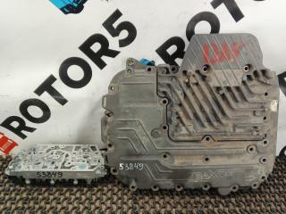блок управления АКПП DAF XF 106 1 поколение 2020, 0501337233, 10R046777, 0501330550