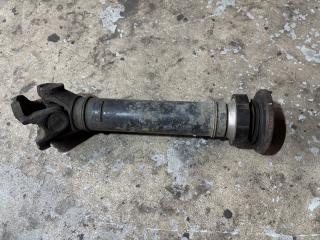 карданный вал Scania R 5 поколение 2010, 1531005