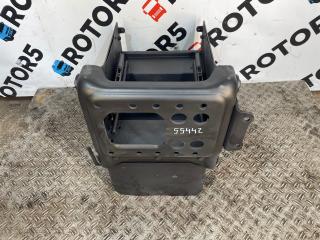 аккумуляторный ящик MAN