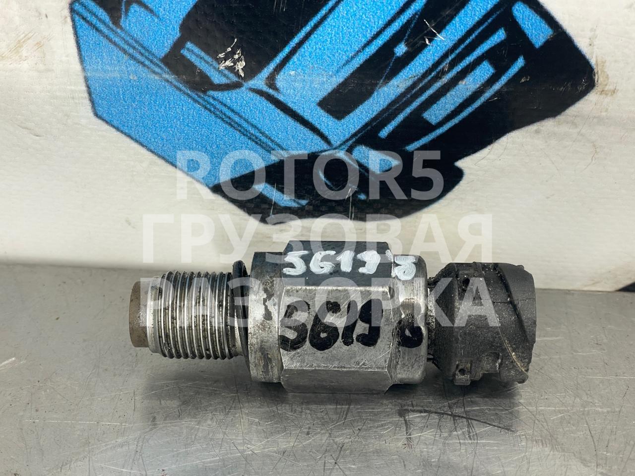 датчик скорости (тахографа) Volvo FH 12 поколение 2005, 04035J22 - фото №1