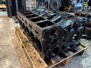 блок цилиндров Scania R 5 поколение 2011, 12.7 л., DC 13.10, дизель, 2027590