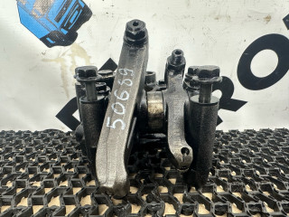 коромысло клапана (рокер) DAF XF 106 1 поколение 2015, 12.9 л., MX-13 340, дизель, МКПП, 1875605