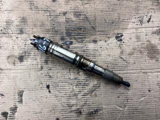 форсунка MAN TGX 1 поколение 2019, 12.4 л., D 2676 LF 51, дизель, 0420, 6191