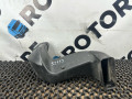 воздуховод печки MAN TGX 1 поколение 2014, 12.4 л., D 2676 LF 26, дизель, АКПП, 81619500443 - фото №3