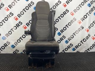 салон (комплект сидений) DAF XF 105 1 поколение 2010, дизель, МКПП, белый, 1796629