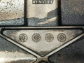 клапанная крышка Renault Magnum 3 поколение 2002, 12.0 л., MACK E.TECH B/46, дизель, 337GB545 - фото №7