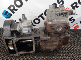 компрессор пневмоподвески MAN TGX 1 поколение 2014, 12.4 л., D 2676 LF 26, дизель, 51540007146