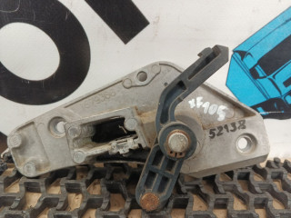 ручка внутренняя DAF XF 105 1 поколение 2006, 12.9 л., MX 300, дизель, МКПП, 1679366