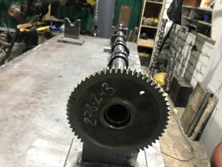 распредвал DAF CF-series 1 поколение 2014, 1911869, 2133680