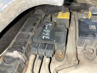 датчик загрязнения воздуха DAF CF-series 1 поколение 2018