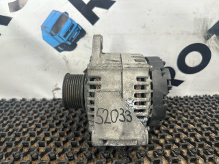 генератор Sitrak C7H 1 2016, 10.5 л., D 2066, дизель