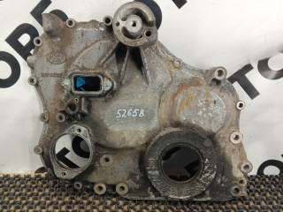 крышка двигателя передняя Renault Magnum 3 поколение 2002, 12.0 л., MACK E.TECH B/46, дизель, 333GB5131AM