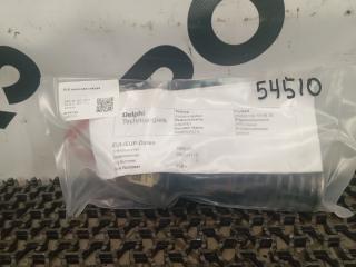 PLD насосная секция DAF XF 105 1 поколение 2011, 12.9 л., MX 340, дизель, 1668325