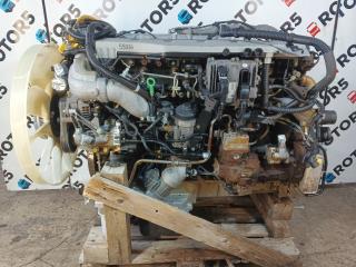 двигатель MAN TGX 1 поколение 2018, 12.4 л., D 2676 LF 52, дизель