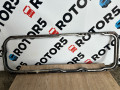 фиксирующая рамка поддона DAF XF 105 1 поколение 2011, 12.9 л., MX 340, дизель, 0963127 - фото №2