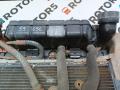 бачок расширительный DAF XF 105 1 поколение 2010, 12.9 л., MX 340, дизель, МКПП, белый, 2002025 - фото №2