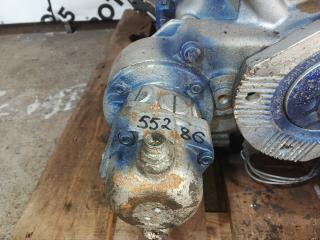 насос отбора мощности Mercedes-Benz Actros 2 поколение (MP2) 2003, A9452642127