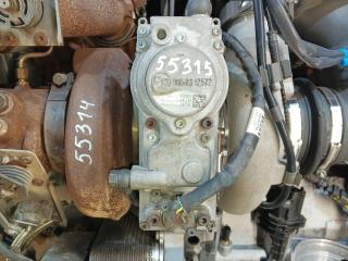 клапан управления турбиной (актуатор) DAF XF 106 1 поколение 2016, 12.9 л., MX-13 340, дизель, 10R0312572