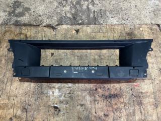 бампер передний MAN TGX 1 поколение 2016, 12.4 л., D 2676 LF 46, дизель, АКПП, белый, правый руль, 8112636