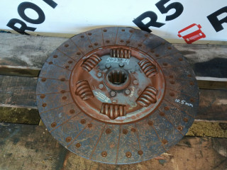 диск сцепления MAN TGX 1 поколение 2015, 12.4 л., D 2676 LF 45, дизель, 1878002139