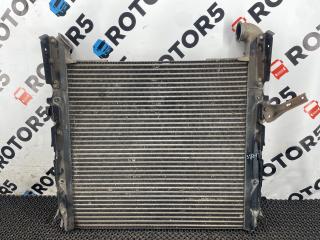 интеркулер Scania 144 4 поколение 2003