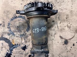 Привод вентилятора вискомуфты Sitrak C7H 1 2013, 10.5 л., 201V066095006