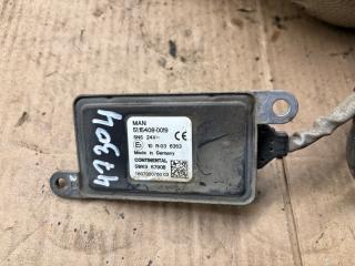 Датчик NOx MAN TGX 1 поколение 2016, 12.4 л., D 2676 LF 45, дизель, 51154080019