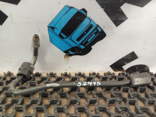 трубка топливная DAF CF-series 1 поколение 2018, 10.8 л., MX-11 330, дизель, АКПП, красный