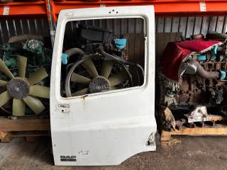 дверь задняя левая DAF CF-series 1 поколение 2011, 12.9 л., MX 340, дизель, АКПП