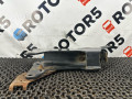 кронштейн замка кабины MAN TGX 1 поколение 2015, 12.4 л., D 2676 LF 46, дизель, правый руль - фото №5
