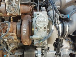 турбина DAF XF 106 1 поколение 2016, 12.9 л., MX-13 340, дизель