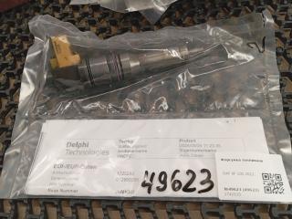 форсунка DAF XF 105 1 поколение 2012, 1742535