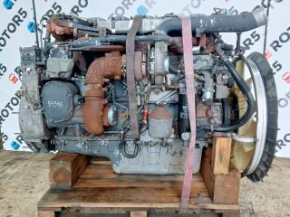 двигатель Scania R 5 поколение 2006, 11.7 л., DT 12.12, дизель