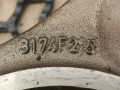 шатун MAN TGX 1 поколение 2015, 12.4 л., D 2676 LF 52, дизель, 3174 - фото №6