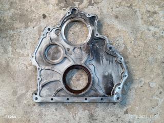 крышка двигателя передняя MAN TGX 1 поколение 2016, 12.4 л., D 2676 LF 45, дизель, 51015013056