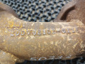 коллектор выпускной Sitrak C7H 1 2015, 10.5 л., D 2066, дизель, 200V081020116, 200V081020189, 200V081020234 - фото №9