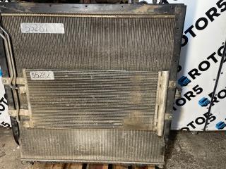 радиатор охлаждения (основной) MAN TGX 1 поколение 2018, 12.4 л., D 2676 LF 46, дизель, 81061006875