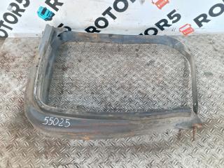 лента (кронштейн) бака топливного DAF XF 105 1 поколение 2009, 12.9 л., MX 300, дизель, МКПП