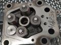 головка блока цилиндров Mercedes-Benz Actros 3 поколение (MP3) 1845LS 2008, 2.3 л., M 102.945, бензин, 54129211 - фото №3