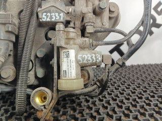 электромагнитный клапан MAN TGX 1 поколение 2018, 12.4 л., D 2676 LF 51, дизель, 51094130026, 567007201