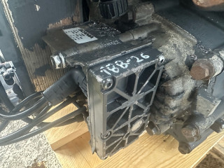 соленоид (клапан) ретарды Scania R 5 поколение 2011, 1025409, 1773867