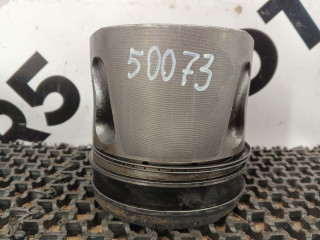 поршень MAN TGA 1 поколение 2007, 10.5 л., D 2066 LF 31, дизель, 120818