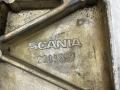 крышка двигателя передняя Scania R 5 поколение 2014, 12.7 л., DC 13.112, дизель, 2209857 - фото №6
