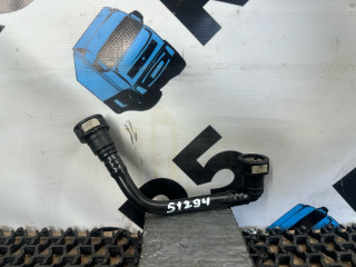 трубка топливная MAN TGX 1 поколение 2018, 12.4 л., D 2676 LF 52, дизель, 51123075717