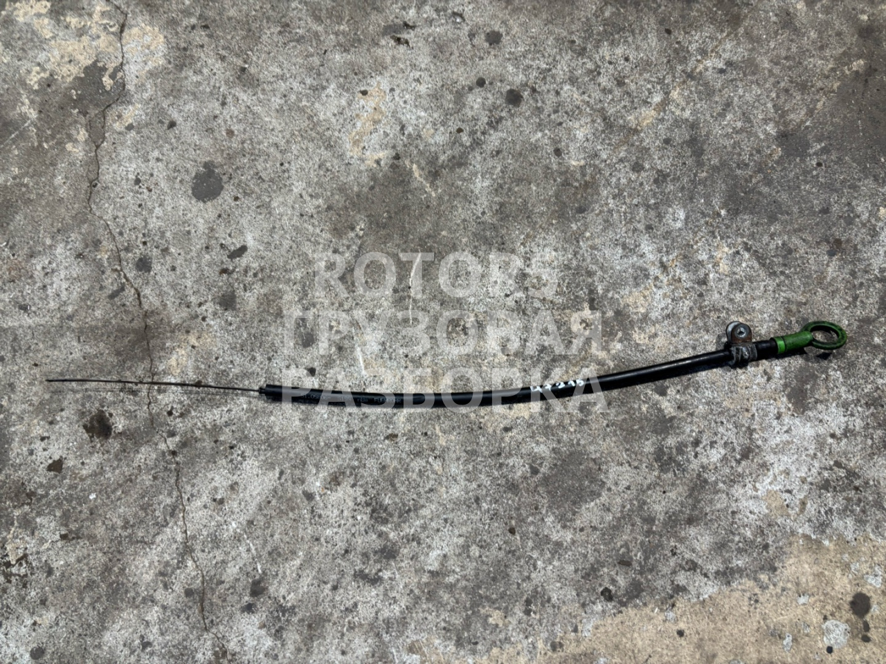 щуп двигателя MAN TGA 1 поколение 2005, 51058065199 - фото №1