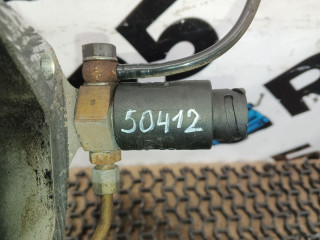 электромагнитный клапан MAN TGA 1 поколение 2007, 10.5 л., D 2066 LF 01, дизель, 0210243124