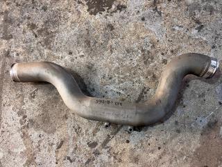 патрубок интеркулера MAN TGA 1 поколение 2007, 10.5 л., D 2066 LF 01, дизель, 51094113650