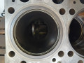 блок цилиндров Mercedes-Benz Actros 3 поколение (MP3) 2010, 11.9 л., OM 541.946, дизель, 5410110301 - фото №8